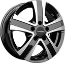 SUPER METAL SUPERMETAL HAMMER 6x15 5/118 ET68 CB71.1