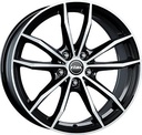 RIAL X12 8x19 5/120 ET58 CB65.1