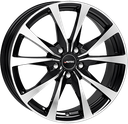 AUTEC BRIXEN     CH63,3 8x19 5/108 ET45 CB63.4