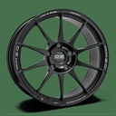 OZ SUPERFORGIATA M.BLK 10x19 5/130 ET42 CB71.5