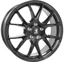 IT WHEELS KIRA ,3 7.5x18 5/114.3 ET45 CB74.1