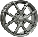 MONACO WHEELS CL2 7x17 4/108 ET25 CB65.1