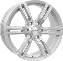 INTER ACTION KARGIN 6-SP 6.5x16 6/120 ET50 CB74.5