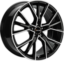AVUS VELGEN AVUS AF18 9.5x22 5/112 ET31 CB66.4
