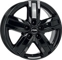 RIAL TRANSPORTER 5 6x15 5/130 ET68 CB84.1