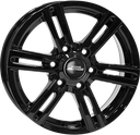 INTER ACTION KARGIN 6-SP 6.5x16 6/120 ET50 CB74.5