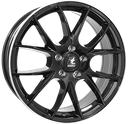 IT WHEELS KIRA 7x17 4/100 ET40 CB63.3