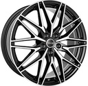 AVUS VELGEN AVUS AC-MB6    ,5 9x19 5/130 ET44 CB66.4