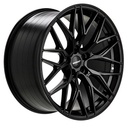 GROSSEN 10 GLOSSY BLACK 9x20 5/108 ET45 CB73.1