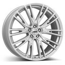 AEZ SEATTLE SHINE 9.5x21 5/114.3 ET45 CB67.1