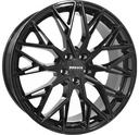 MONACO WHEELS GP15 9x21 5/108 ET40 CB73.1