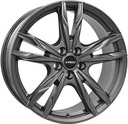 IT WHEELS GINA 8x18 5/108 ET45 CB70.1