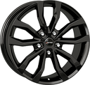 AUTEC UTECA 9x20 5/120 ET45 CB72.6
