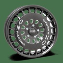 OZ RR40 HYPER TITANIUM 7.5x18 5/100 ET38 CB68.1