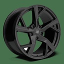 MSW 54 G.BLK 8.5x20 5/108 ET45 CB73.1
