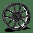 IMAGE VECTOR G.BLK 6.5x16 5/108 ET46 CB65.1