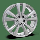 IMAGE FUSION SLV 8x18 5/112 ET45.1 CB57.1
