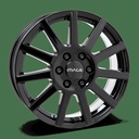 IMAGE EXPLORER G.BLK 6.5x17 5/114.3 ET45 CB67.1