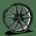 IMAGE AXIS G.BLK 7.5x17 5/114.3 ET40 CB60.1