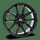 FONDMETAL ZELOS G.BLK 8.5x20 5/108 ET38 CB63.4