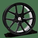 ETA BETA GRI-N G.BLK 8.5x20 5/120 ET45.1 CB63.4