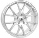 IT WHEELS KIRA 7.5x18 4/108 ET30 CB65.1