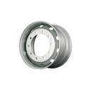 LEAD·CO WHITE 11.75x22.5 10/335 ET120 CB281